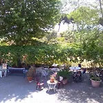 Santa Clara 캠프장 *
