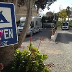 캠프장 Santa Clara 알테아