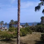 캠프장 Santa Clara