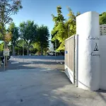 Santa Clara 캠프장 알테아
