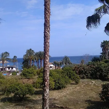 Campeggio Santa Clara