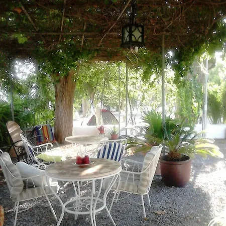 Campeggio Santa Clara