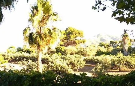 Santa Clara Campeggio