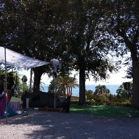 Santa Clara Альтеа