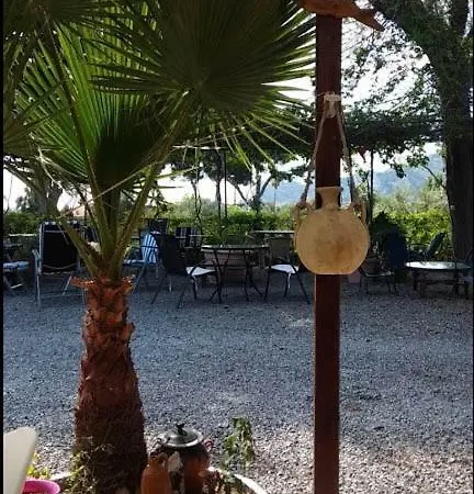 Santa Clara Campeggio Altea