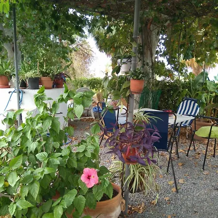 Santa Clara Campingplatz *