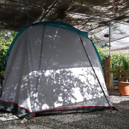 Campingplatz Santa Clara *
