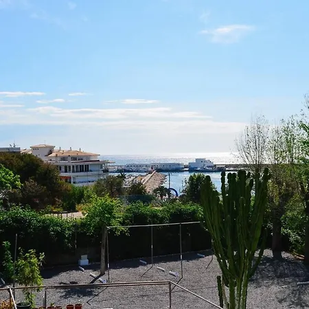 Campsite Santa Clara Altea