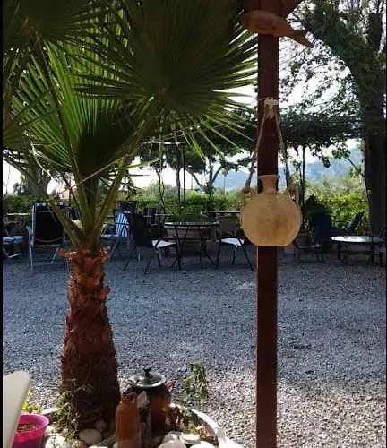 Santa Clara Campsite Altea
